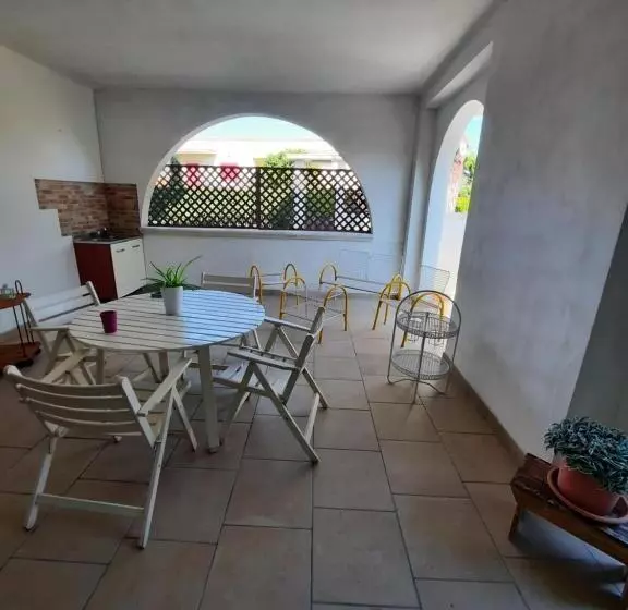 B&b Costa Gentile