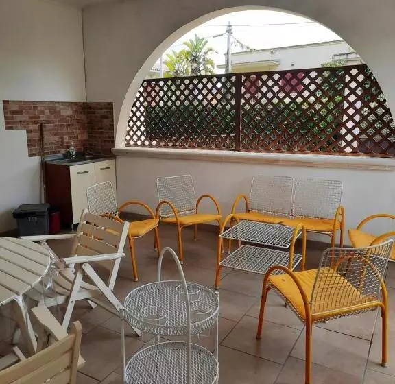 B&b Costa Gentile
