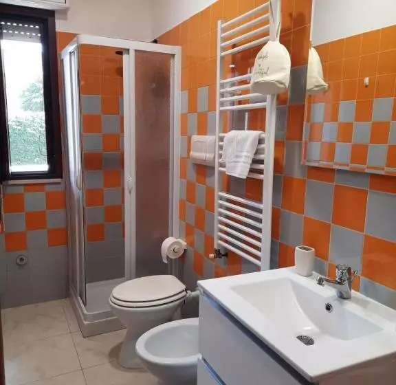 B&b Costa Gentile