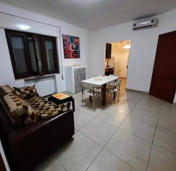 B&b Costa Gentile