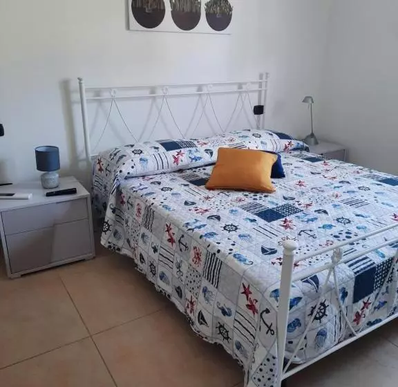 B&b Costa Gentile