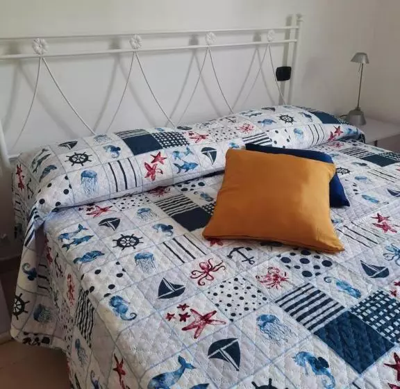 B&b Costa Gentile