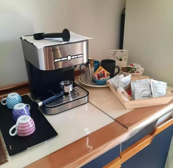 B&b Costa Gentile