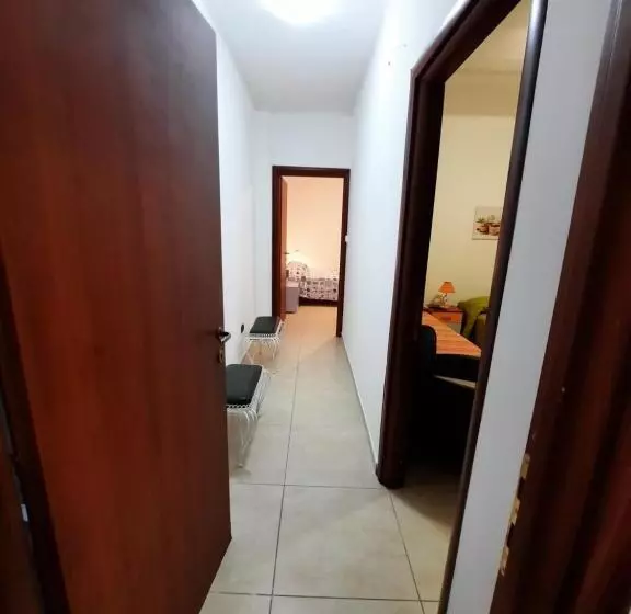 B&b Costa Gentile