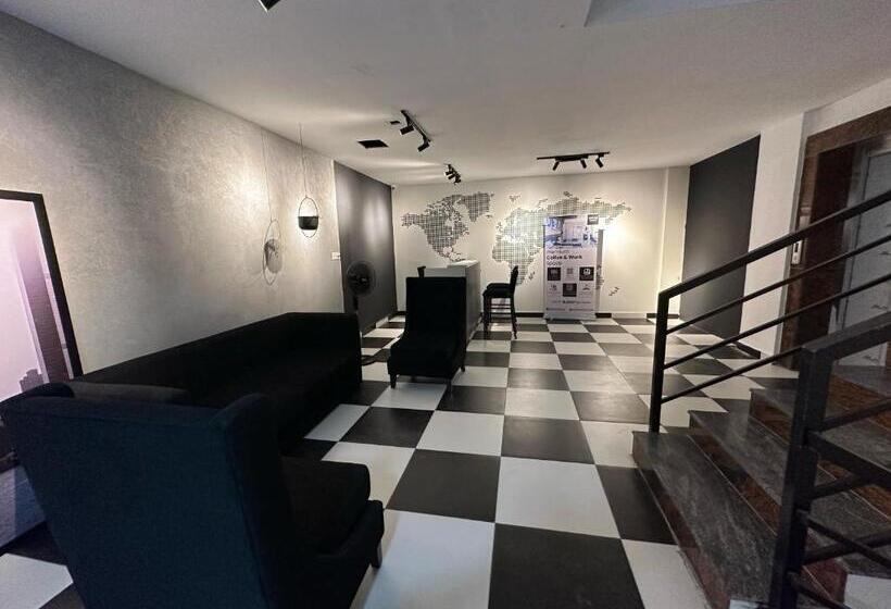 Super Collection O Local Square | Whitefield