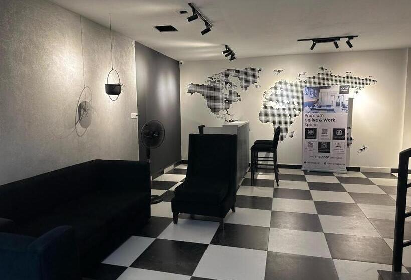 Super Collection O Local Square | Whitefield