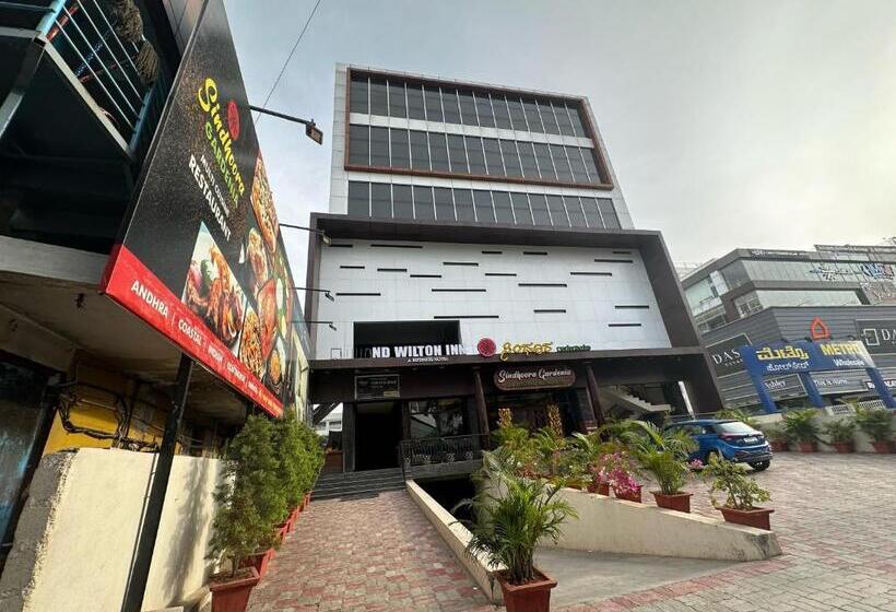 Super Collection O Local Square | Whitefield