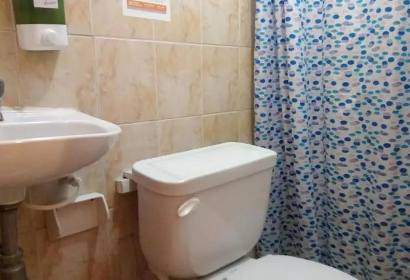 Hotelli Brisas Del Café