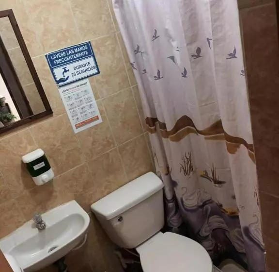 Hotelli Brisas Del Café