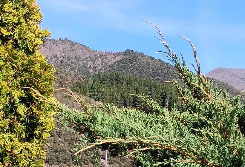 Hotell Apartamentos Calm & Nature   Adults Only