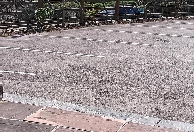 Hotell Apartamentos Calm & Nature   Adults Only