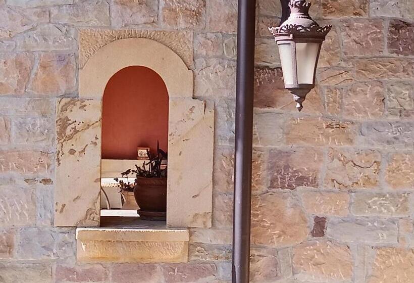 Hotell Apartamentos Calm & Nature   Adults Only