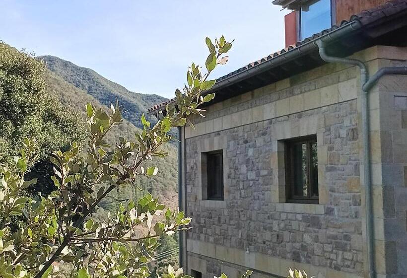 Hotell Apartamentos Calm & Nature   Adults Only