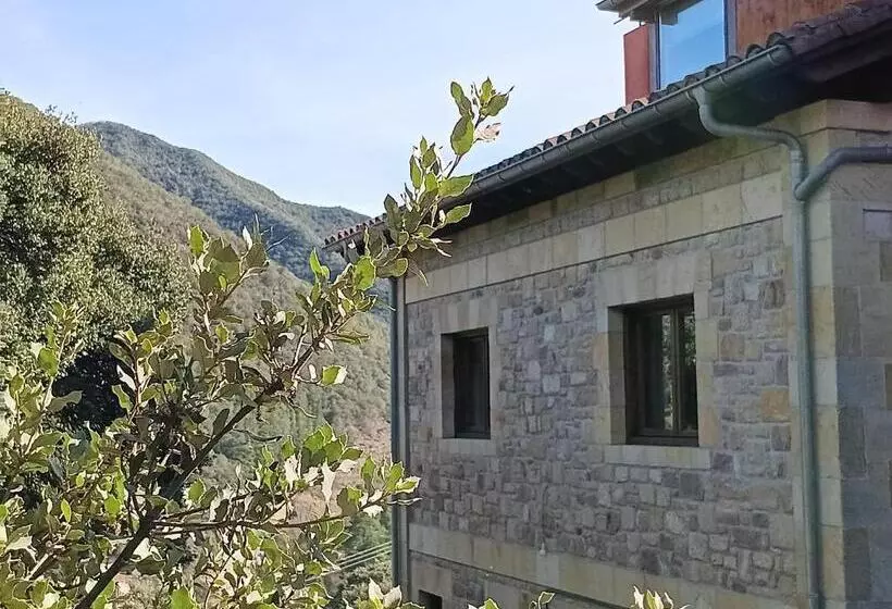 هتل Apartamentos Calm & Nature   Adults Only