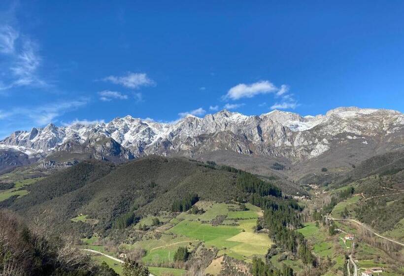 Hotell Apartamentos Calm & Nature   Adults Only