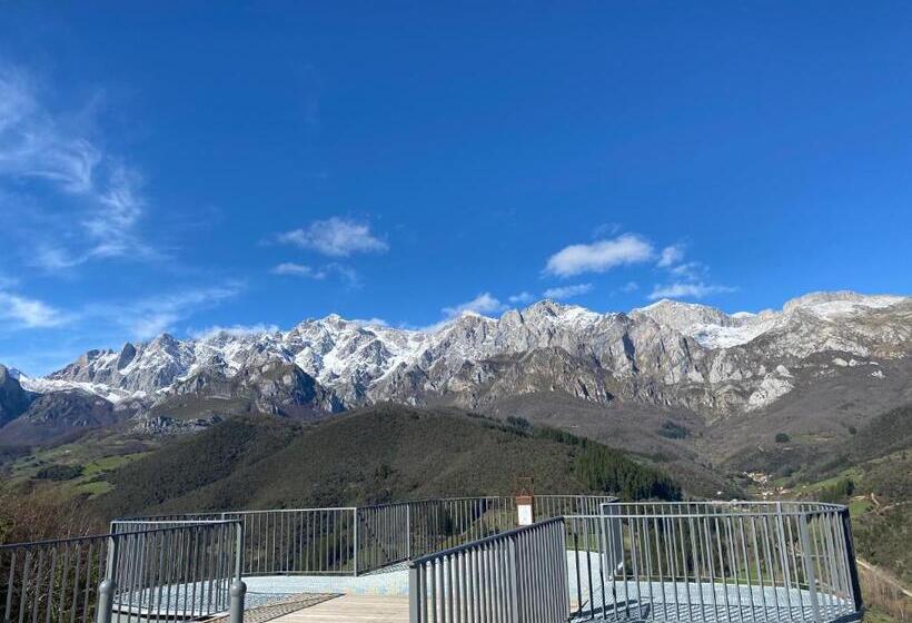 Hotell Apartamentos Calm & Nature   Adults Only