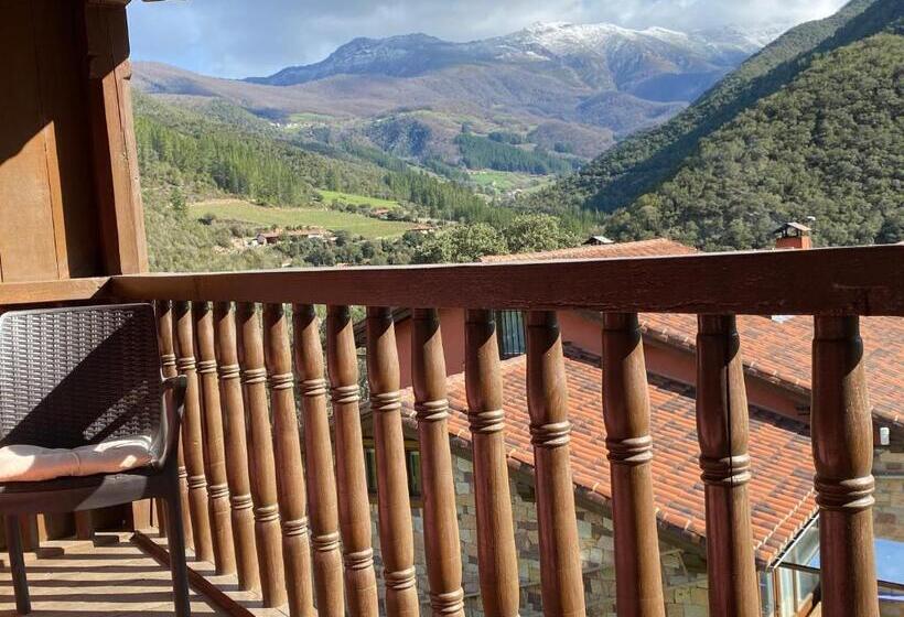 Hotell Apartamentos Calm & Nature   Adults Only