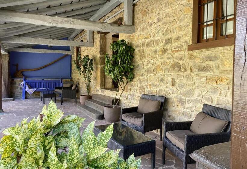 Hotell Apartamentos Calm & Nature   Adults Only