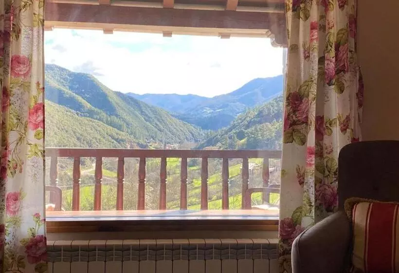 هتل Apartamentos Calm & Nature   Adults Only