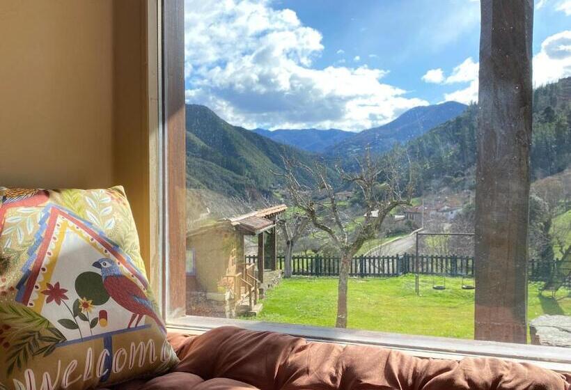 Hotell Apartamentos Calm & Nature   Adults Only