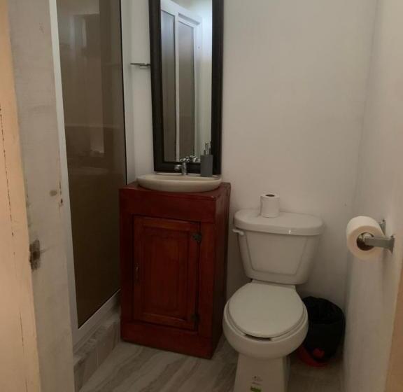 هتل Complejo Deportivo Wilson Palacios