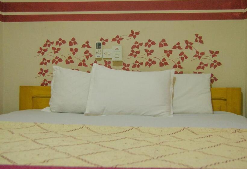 בית מלון כפרי Francilia