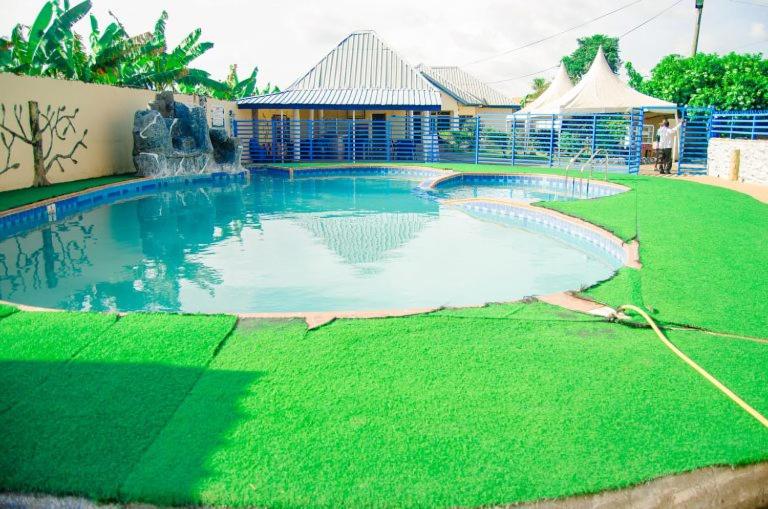 בית מלון כפרי Francilia