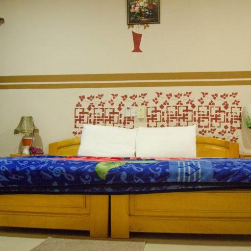 בית מלון כפרי Francilia