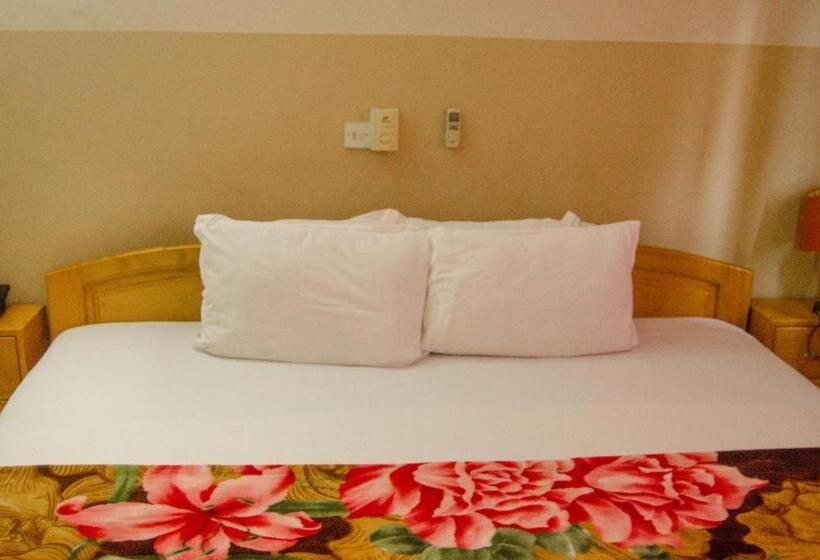 בית מלון כפרי Francilia