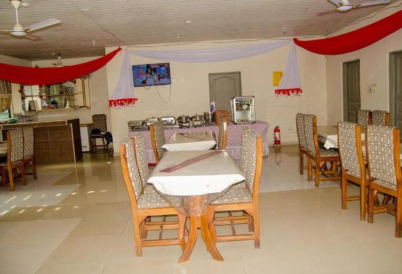 בית מלון כפרי Francilia