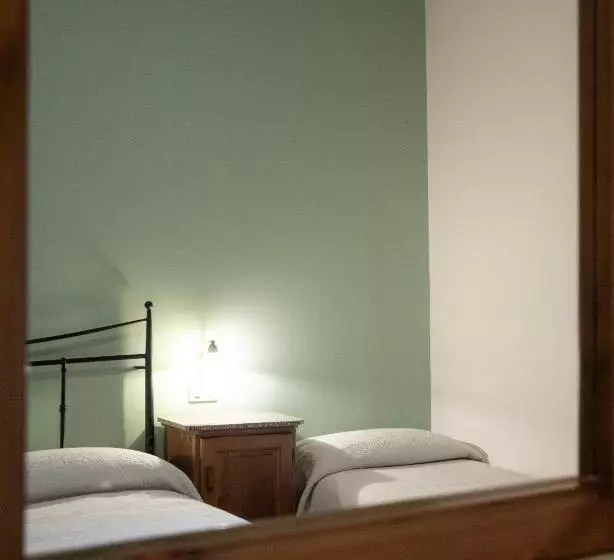 ホテル Leon D Oro