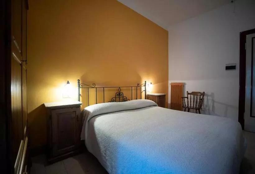 ホテル Leon D Oro