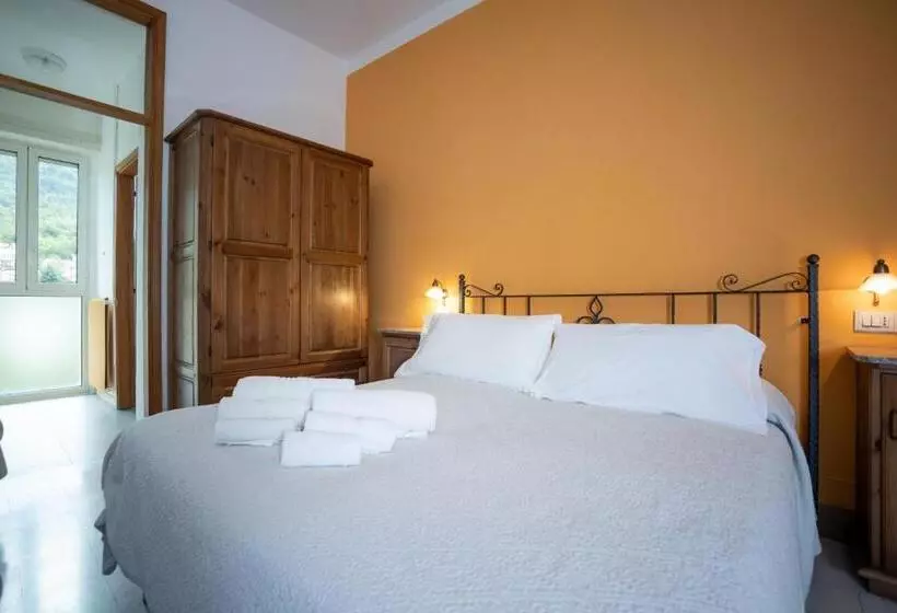 ホテル Leon D Oro