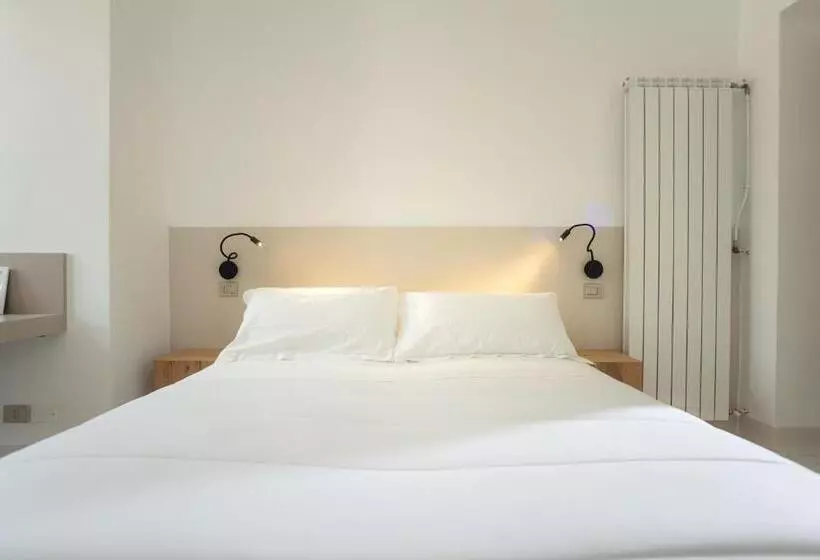 ホテル Leon D Oro