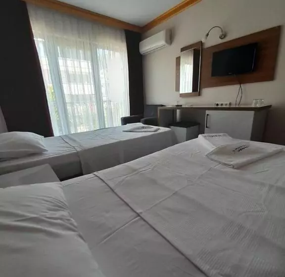 ホテル Lopera Beach