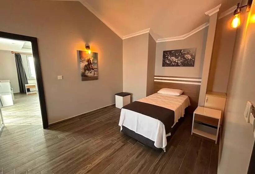 ホテル Lopera Beach