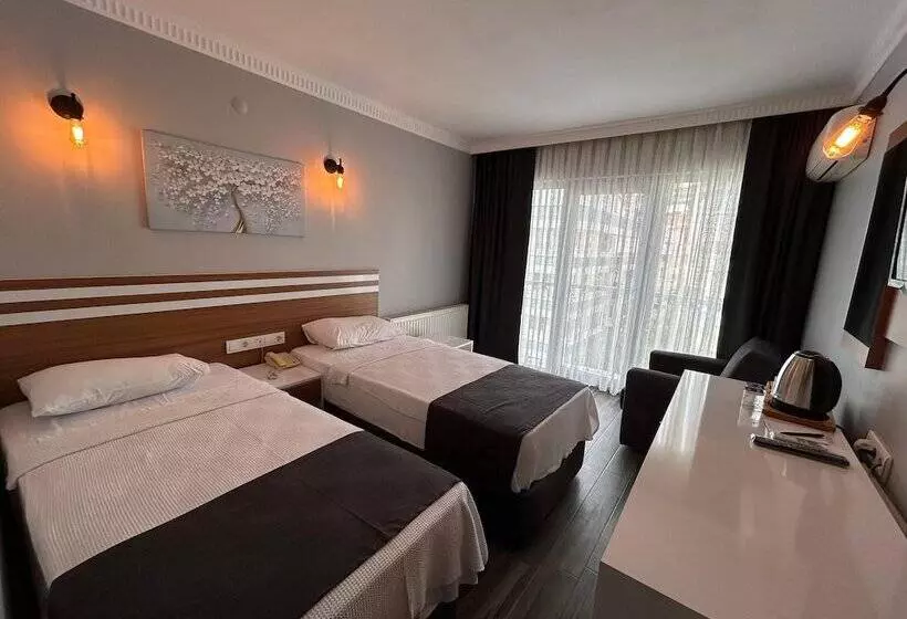 ホテル Lopera Beach