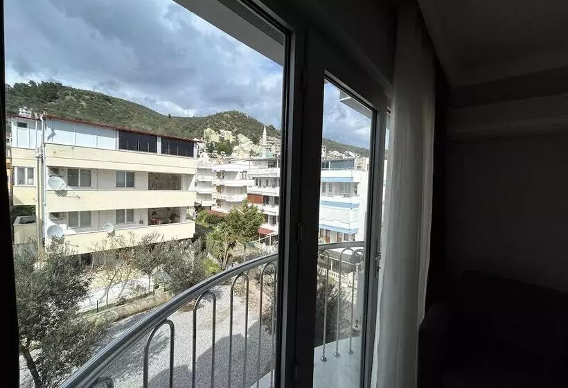 ホテル Lopera Beach