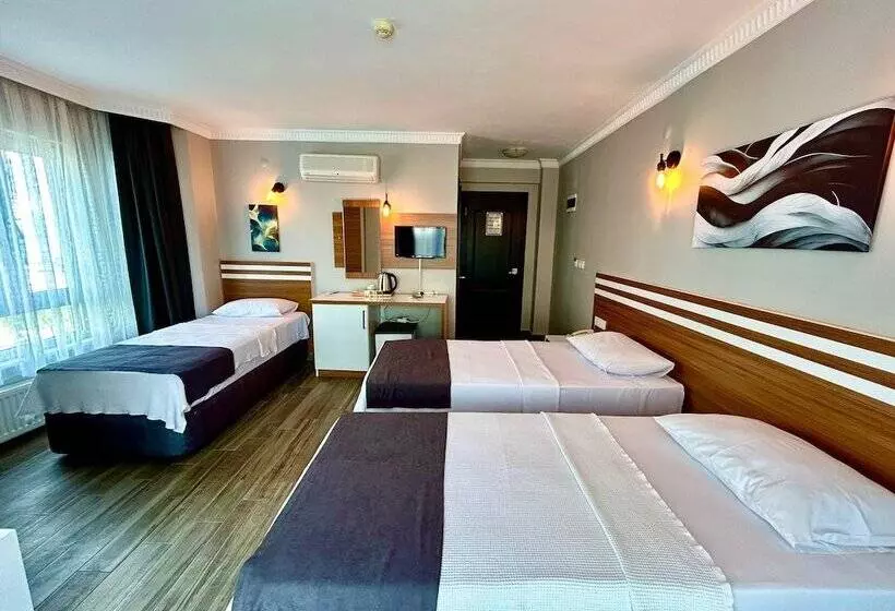 ホテル Lopera Beach