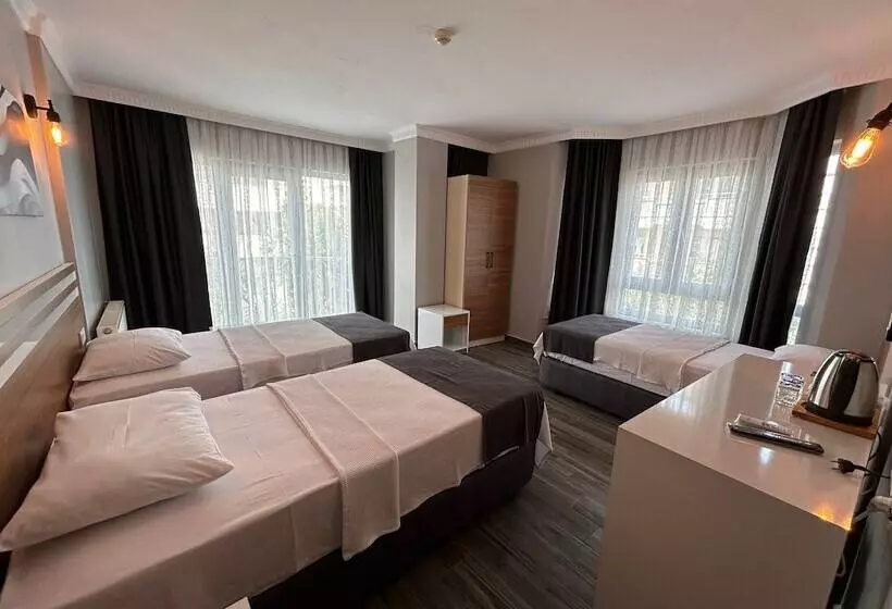 ホテル Lopera Beach