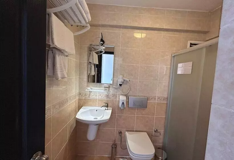 ホテル Lopera Beach