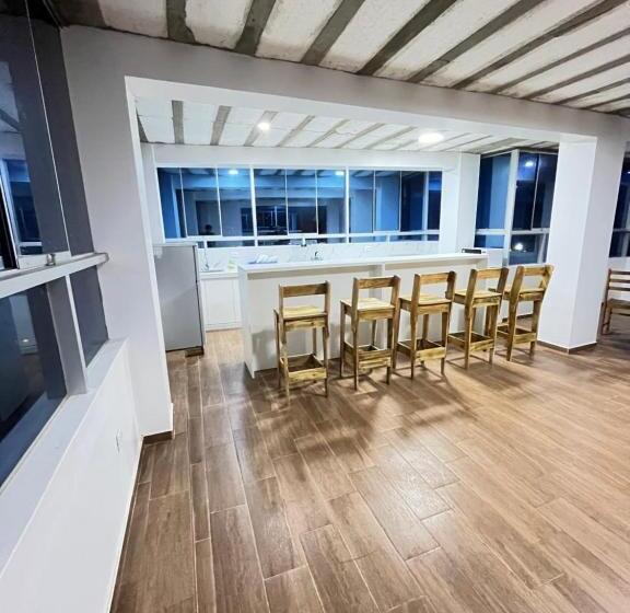 هتل Mariandes Hostel