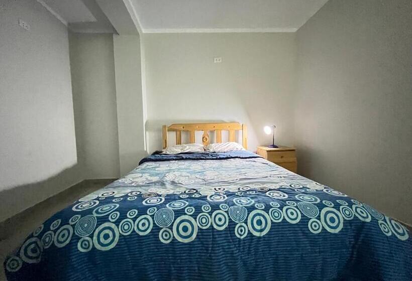 هتل Mariandes Hostel