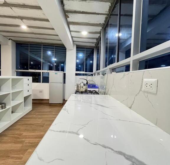 هتل Mariandes Hostel