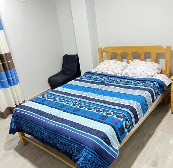 هتل Mariandes Hostel