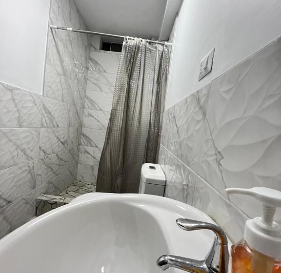 هتل Mariandes Hostel