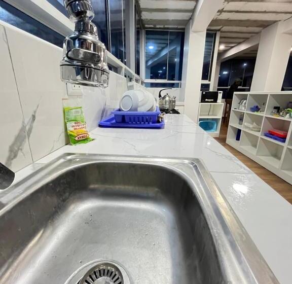 هتل Mariandes Hostel