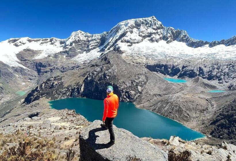 هتل Mariandes Hostel