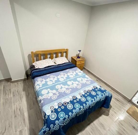 هتل Mariandes Hostel