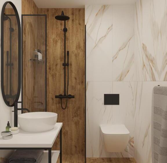 酒店 Palms Beach Kiten